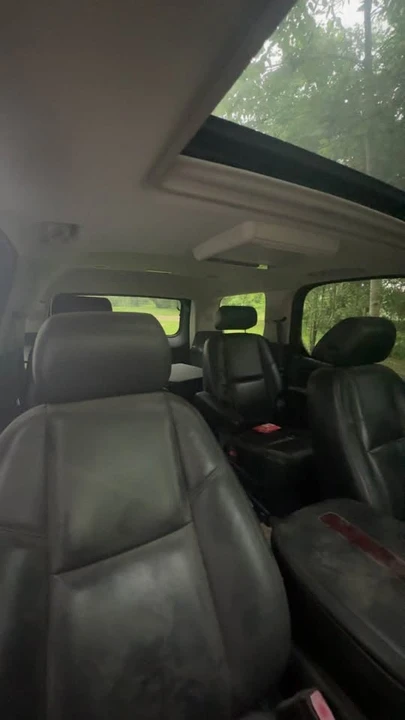 2007 Cadillac Escalade & EXT 3rd Gen - Image 2 of 6