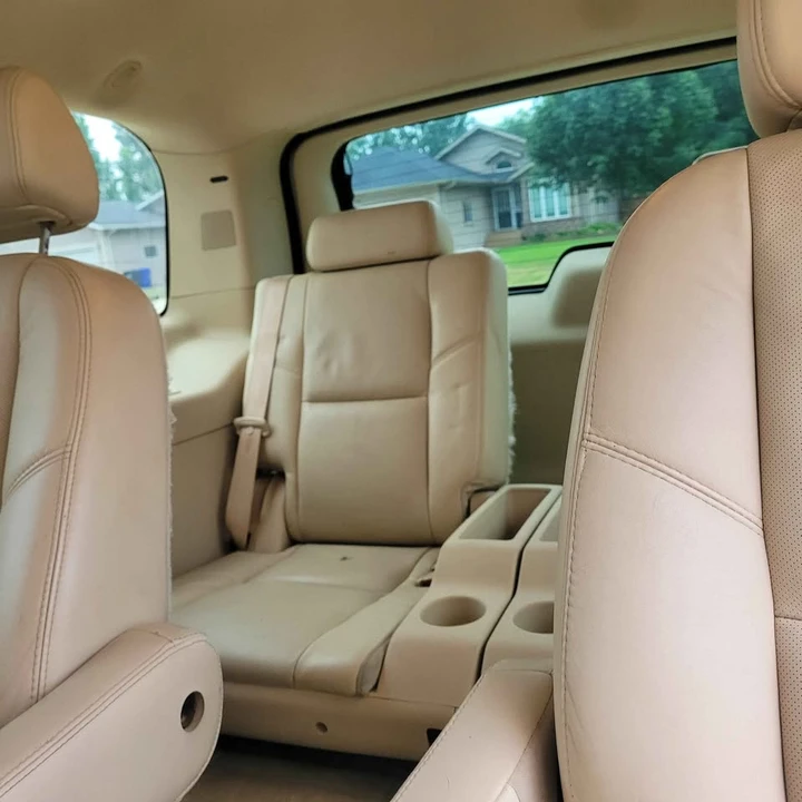 2007 Cadillac Escalade & EXT 3rd Gen - Image 8 of 8