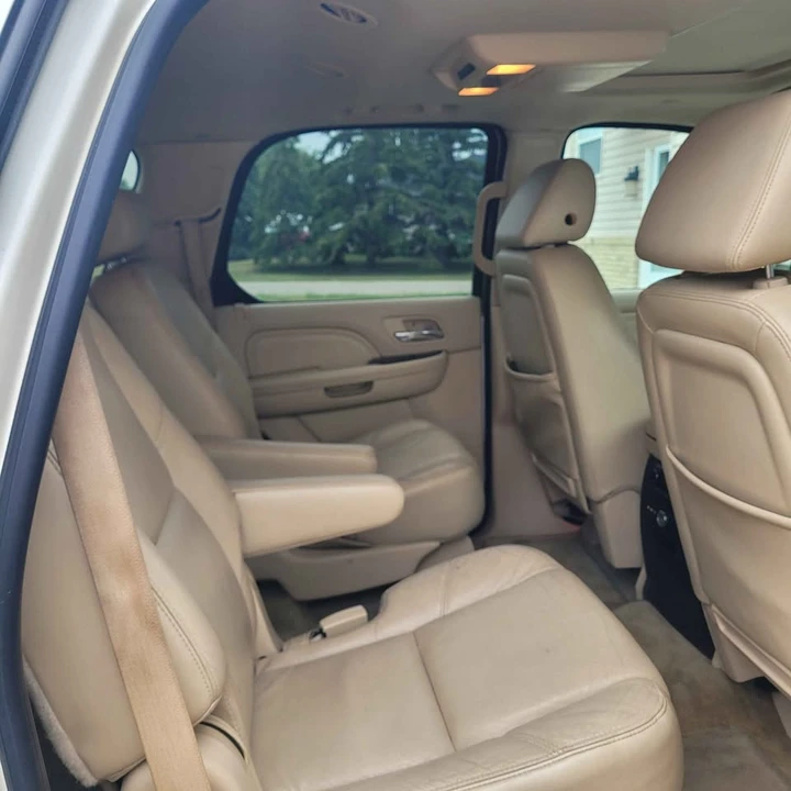 2007 Cadillac Escalade & EXT 3rd Gen - Image 7 of 8