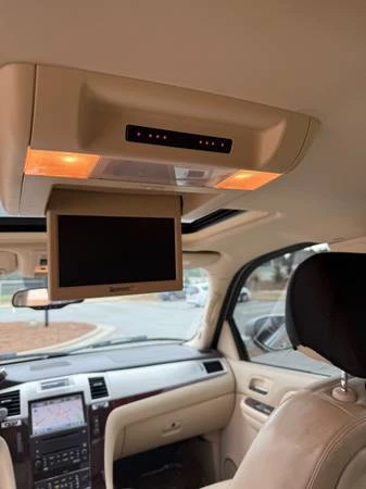 2007 Cadillac Escalade & EXT 3rd Gen - Image 15 of 16