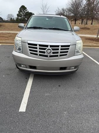 2007 Cadillac Escalade & EXT 3rd Gen - Image 2 of 16