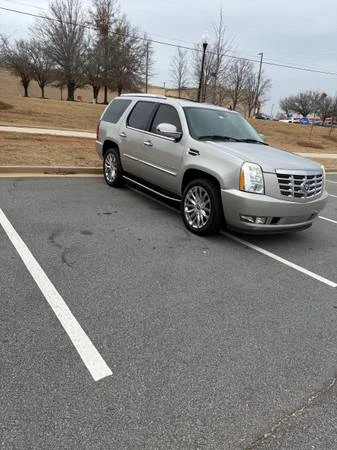 2007 Cadillac Escalade & EXT 3rd Gen - Image 11 of 16