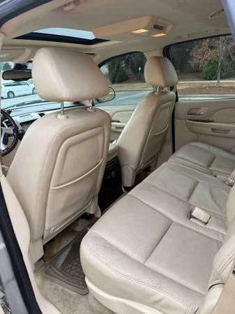 2007 Cadillac Escalade & EXT 3rd Gen - Image 14 of 16