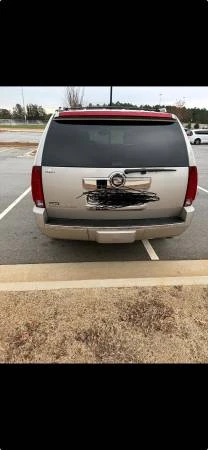 2007 Cadillac Escalade & EXT 3rd Gen - Image 6 of 16
