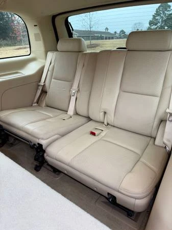2007 Cadillac Escalade & EXT 3rd Gen - Image 8 of 16