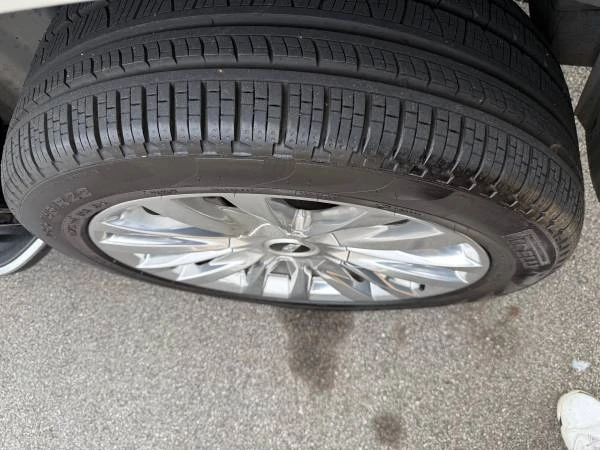 2007 Cadillac Escalade & EXT 3rd Gen - Image 10 of 16