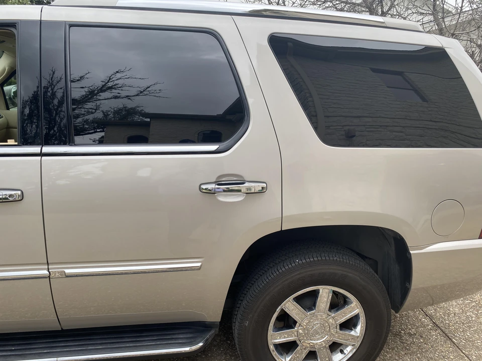 2007 Cadillac Escalade & EXT 3rd Gen - Image 21 of 31
