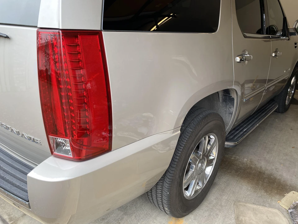 2007 Cadillac Escalade & EXT 3rd Gen - Image 26 of 31