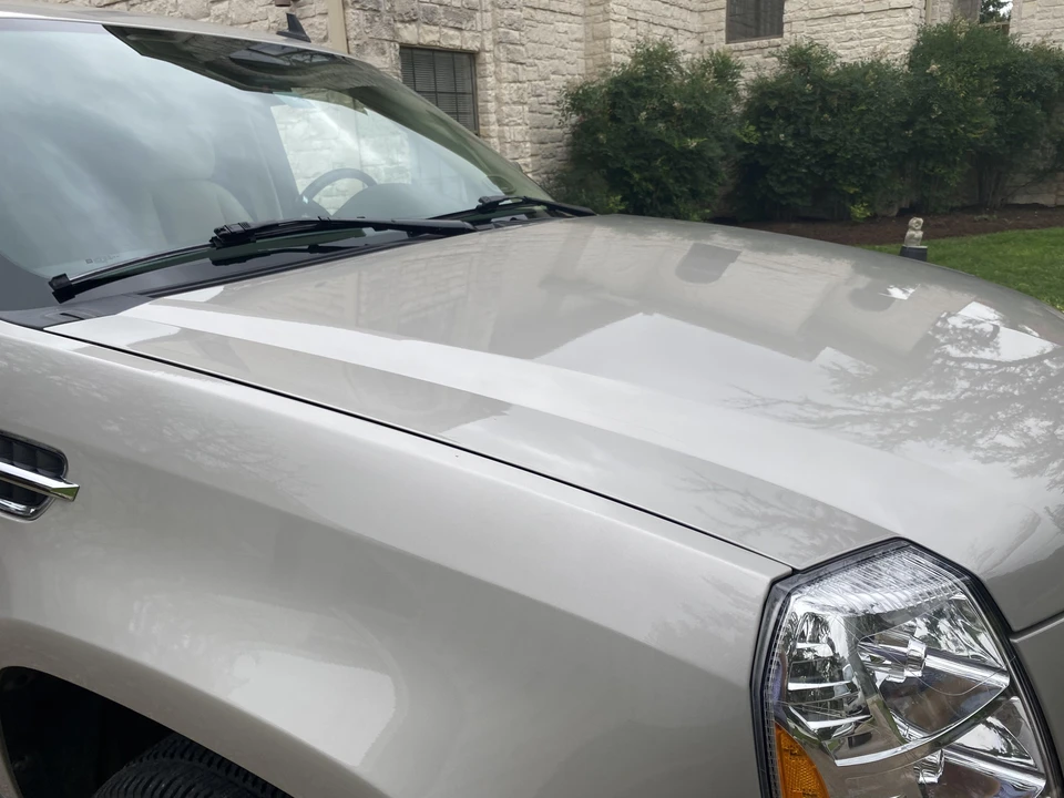 2007 Cadillac Escalade & EXT 3rd Gen - Image 15 of 31