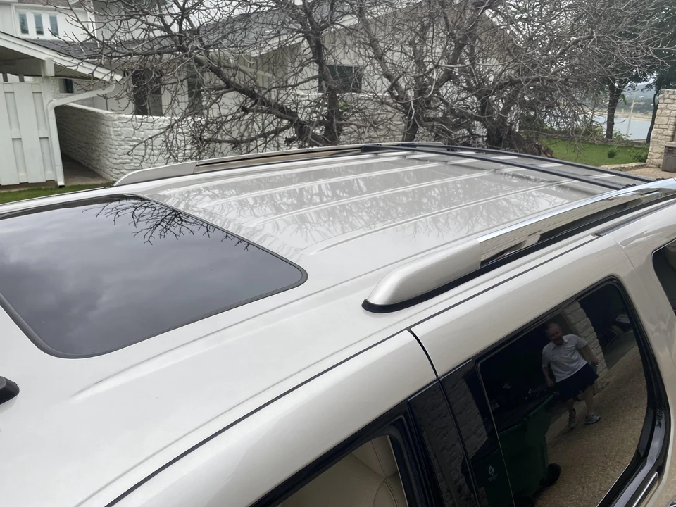 2007 Cadillac Escalade & EXT 3rd Gen - Image 19 of 31