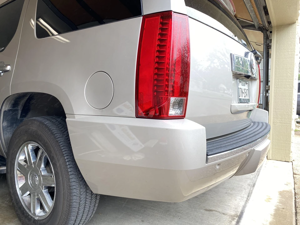 2007 Cadillac Escalade & EXT 3rd Gen - Image 23 of 31