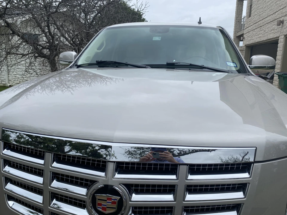 2007 Cadillac Escalade & EXT 3rd Gen - Image 17 of 31