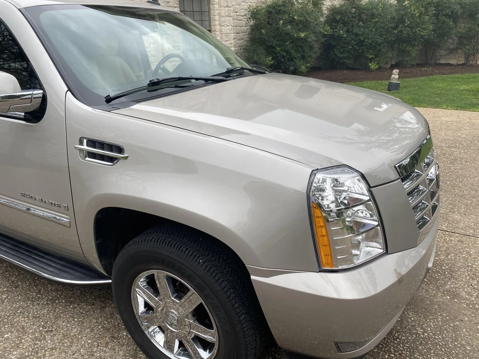 2007 Cadillac Escalade & EXT 3rd Gen - Image 14 of 31