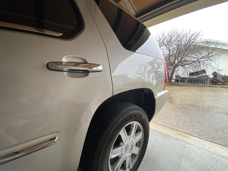 2007 Cadillac Escalade & EXT 3rd Gen - Image 22 of 31