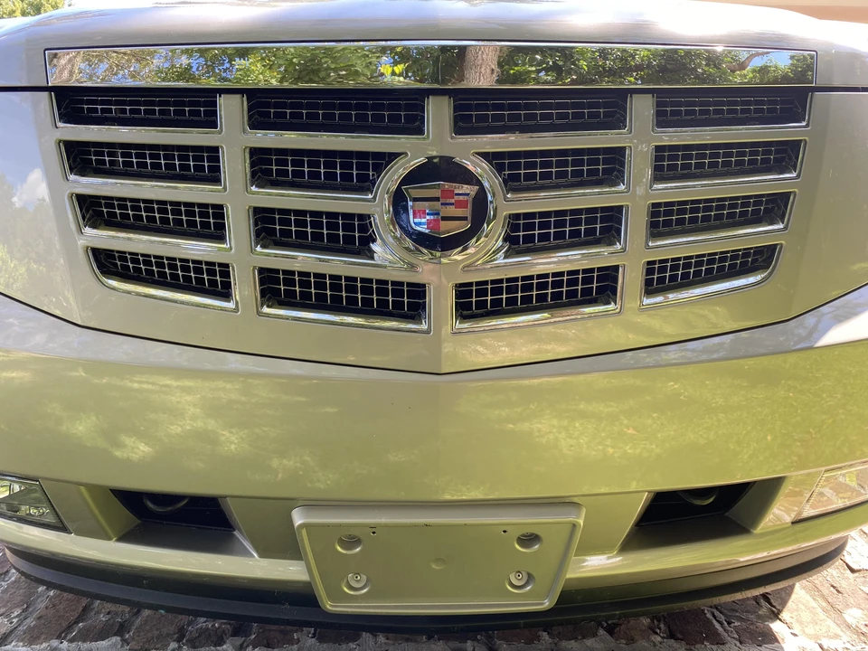 2007 Cadillac Escalade & EXT 3rd Gen - Image 17 of 31