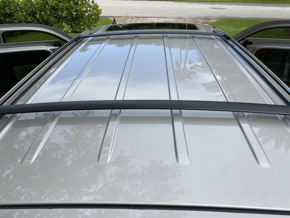 2007 Cadillac Escalade & EXT 3rd Gen - Image 31 of 31