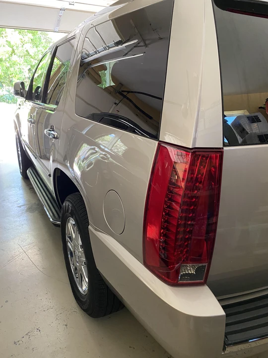 2007 Cadillac Escalade & EXT 3rd Gen - Image 22 of 31