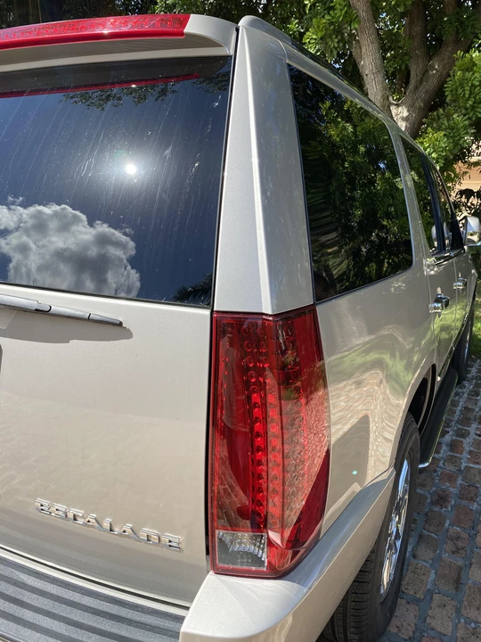 2007 Cadillac Escalade & EXT 3rd Gen - Image 27 of 31