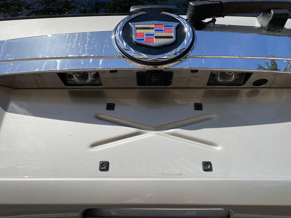 2007 Cadillac Escalade & EXT 3rd Gen - Image 25 of 31