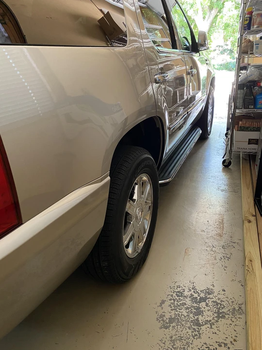 2007 Cadillac Escalade & EXT 3rd Gen - Image 29 of 31