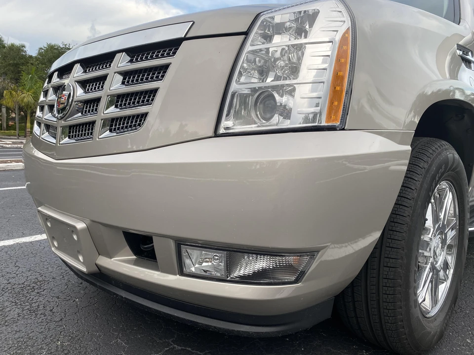 2007 Cadillac Escalade & EXT 3rd Gen - Image 19 of 31