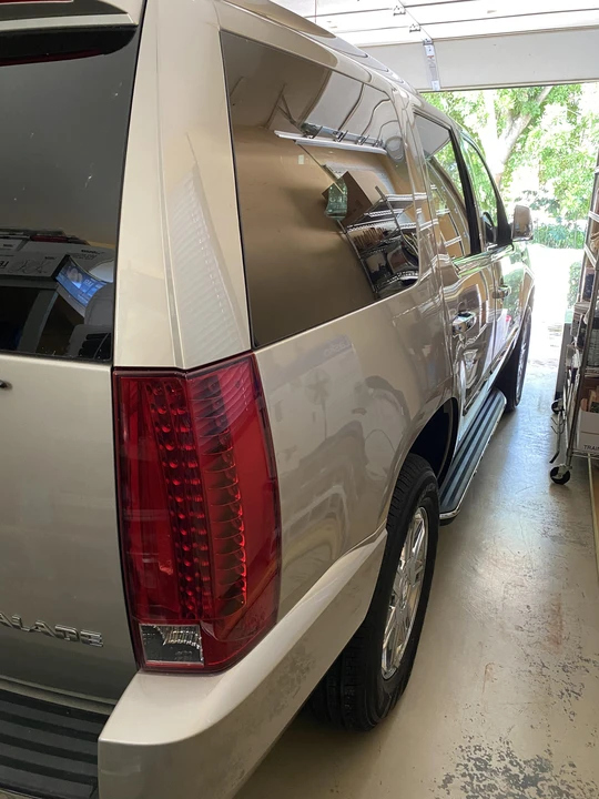 2007 Cadillac Escalade & EXT 3rd Gen - Image 28 of 31