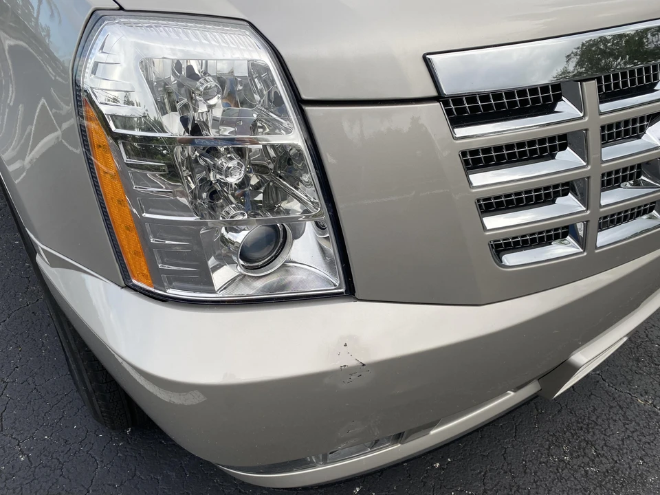 2007 Cadillac Escalade & EXT 3rd Gen - Image 12 of 31