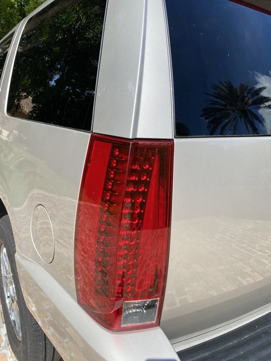2007 Cadillac Escalade & EXT 3rd Gen - Image 23 of 31