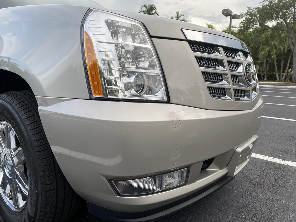 2007 Cadillac Escalade & EXT 3rd Gen - Image 11 of 31