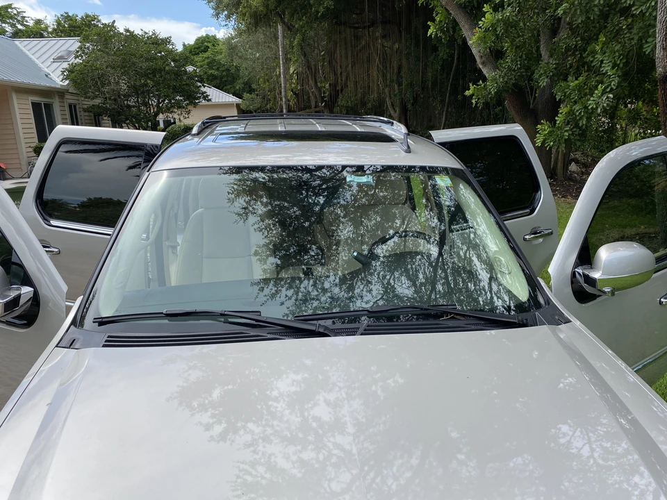 2007 Cadillac Escalade & EXT 3rd Gen - Image 18 of 31