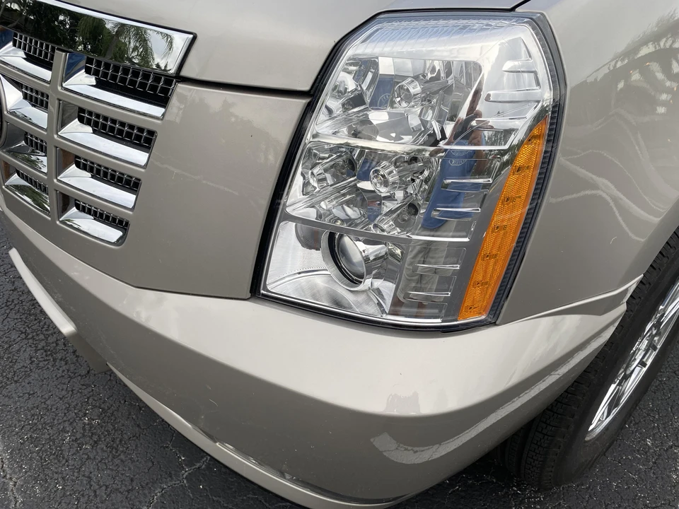 2007 Cadillac Escalade & EXT 3rd Gen - Image 20 of 31