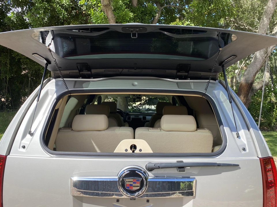 2007 Cadillac Escalade & EXT 3rd Gen - Image 24 of 31