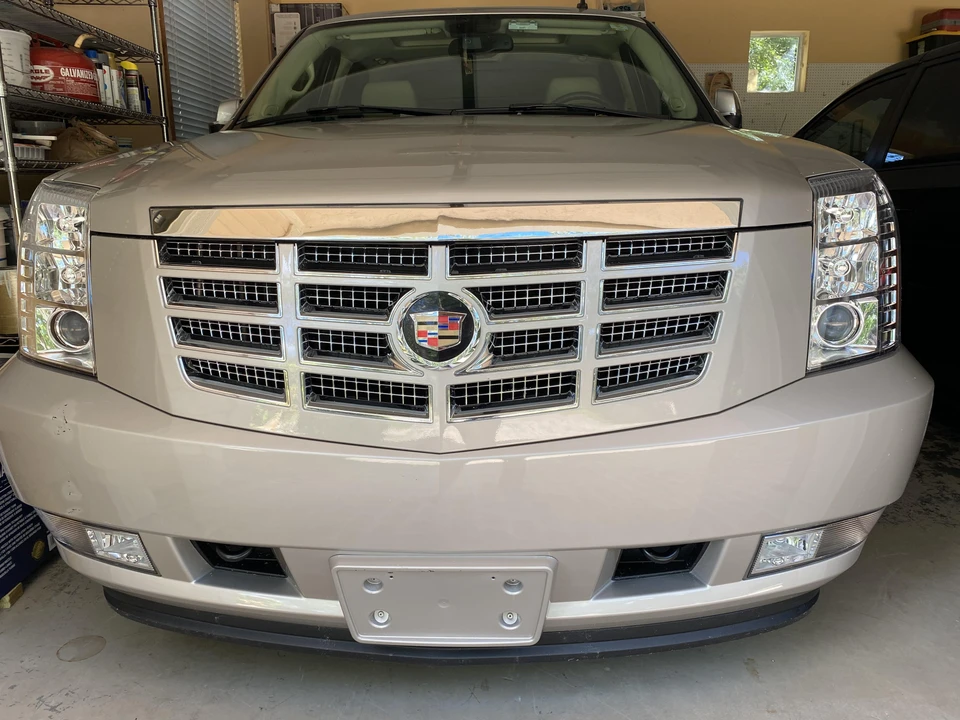 2007 Cadillac Escalade & EXT 3rd Gen - Image 16 of 31