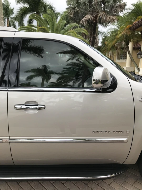 2007 Cadillac Escalade & EXT 3rd Gen - Image 15 of 31