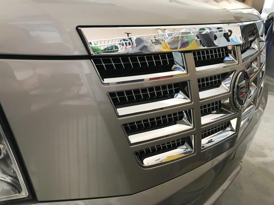 2007 Cadillac Escalade & EXT 3rd Gen - Image 23 of 31