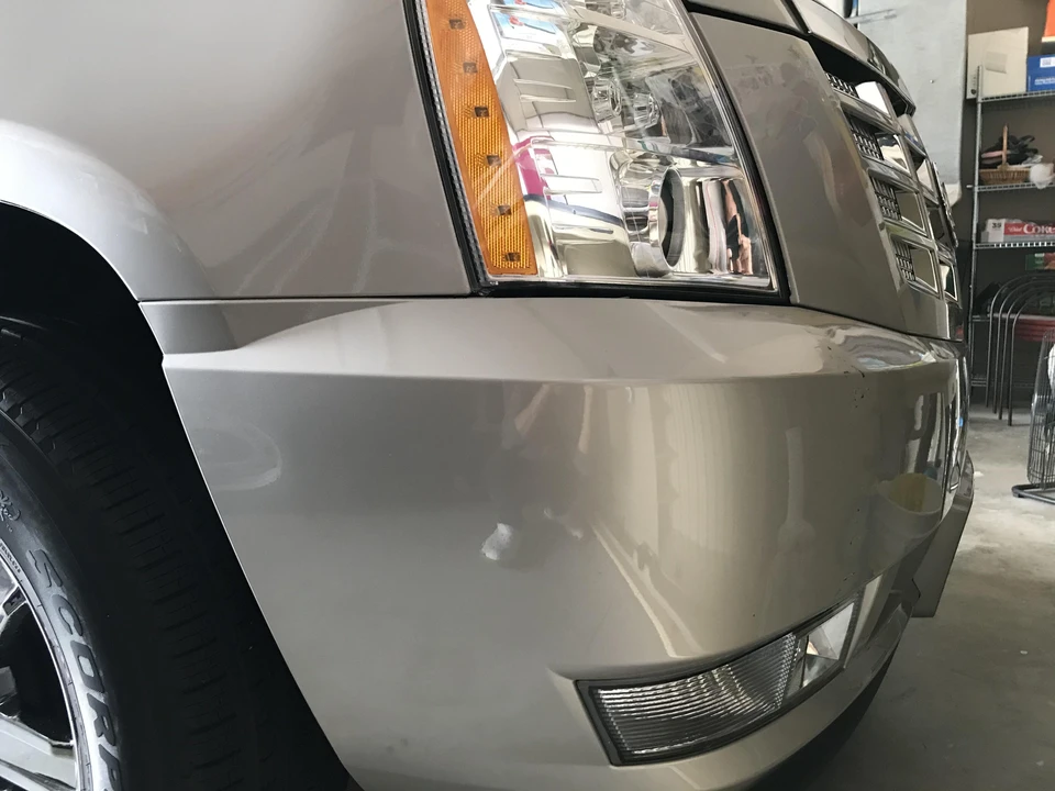 2007 Cadillac Escalade & EXT 3rd Gen - Image 20 of 31
