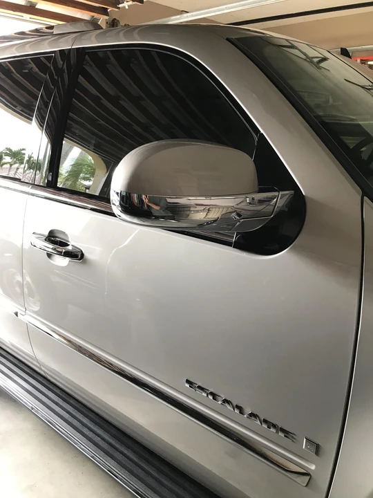 2007 Cadillac Escalade & EXT 3rd Gen - Image 16 of 31