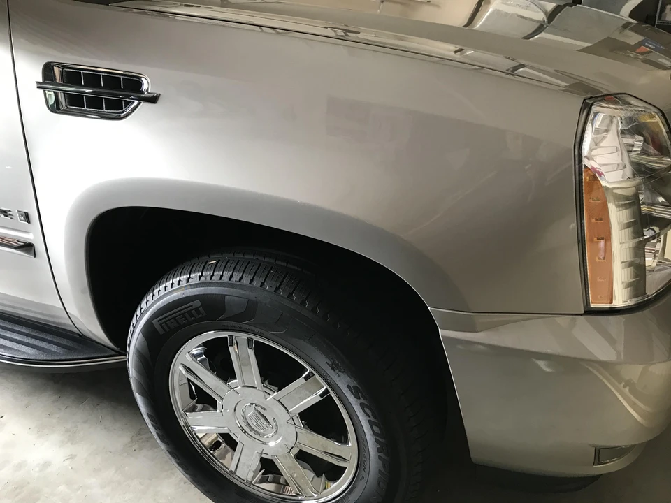 2007 Cadillac Escalade & EXT 3rd Gen - Image 19 of 31