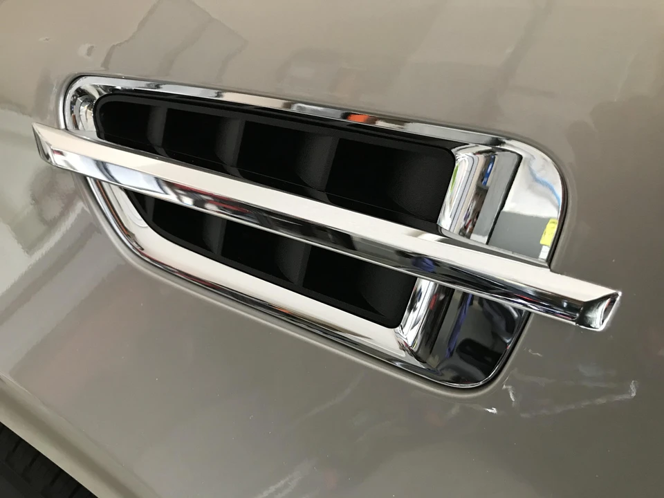 2007 Cadillac Escalade & EXT 3rd Gen - Image 30 of 31