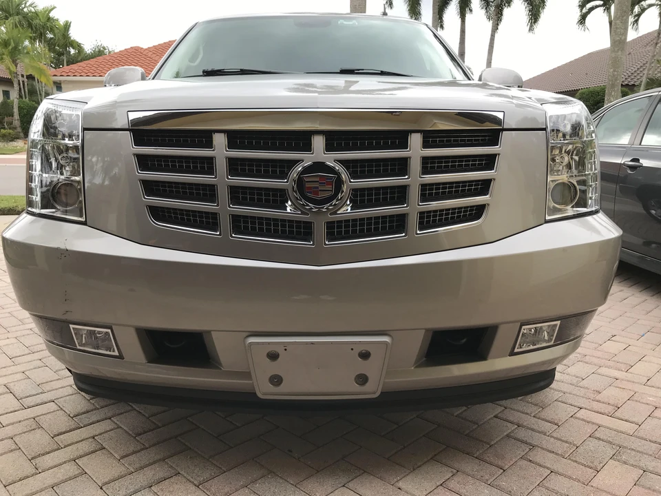 2007 Cadillac Escalade & EXT 3rd Gen - Image 6 of 31