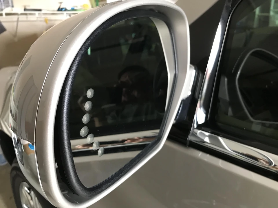 2007 Cadillac Escalade & EXT 3rd Gen - Image 31 of 31