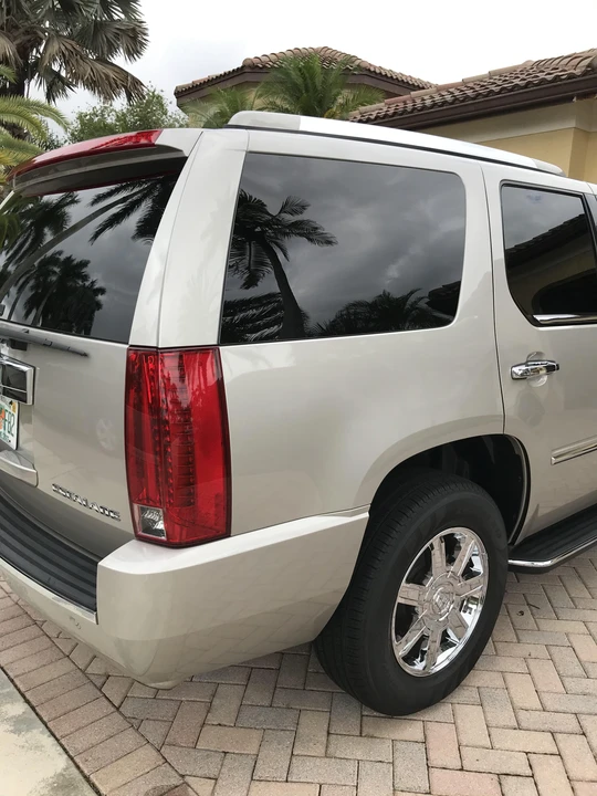 2007 Cadillac Escalade & EXT 3rd Gen - Image 11 of 31