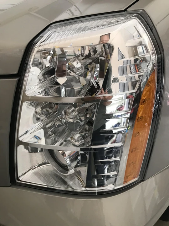 2007 Cadillac Escalade & EXT 3rd Gen - Image 26 of 31