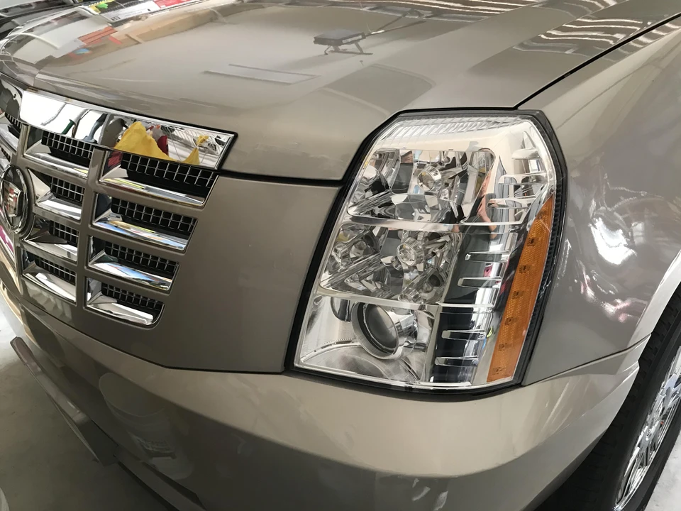 2007 Cadillac Escalade & EXT 3rd Gen - Image 27 of 31