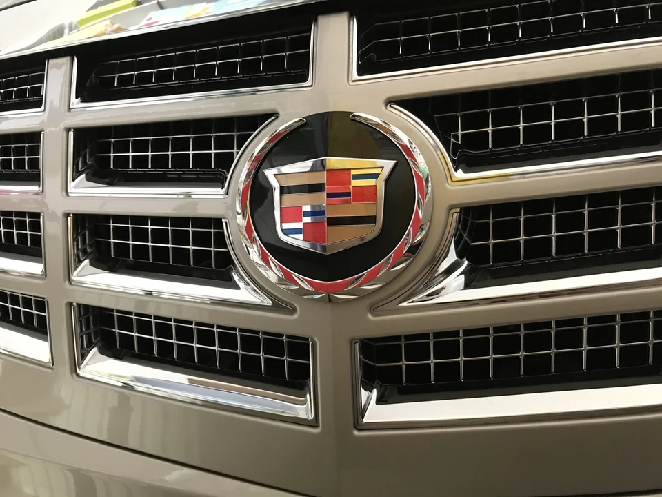 2007 Cadillac Escalade & EXT 3rd Gen - Image 24 of 31