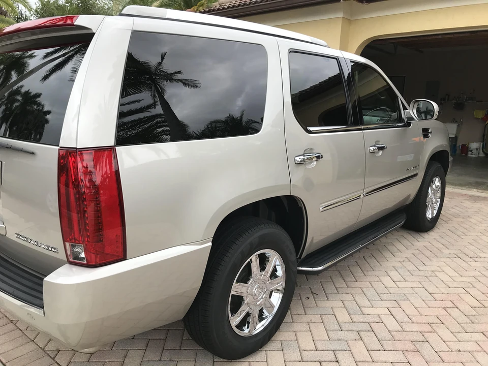 2007 Cadillac Escalade & EXT 3rd Gen - Image 12 of 31
