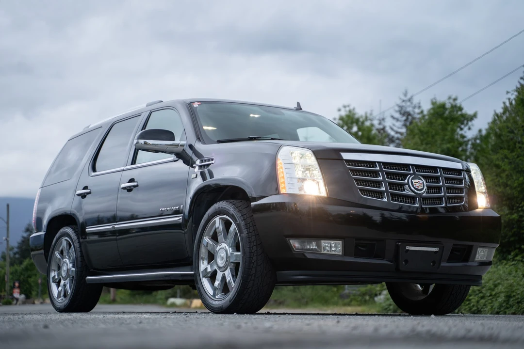 2007 Cadillac Escalade & EXT 3rd Gen - Image 14 of 31