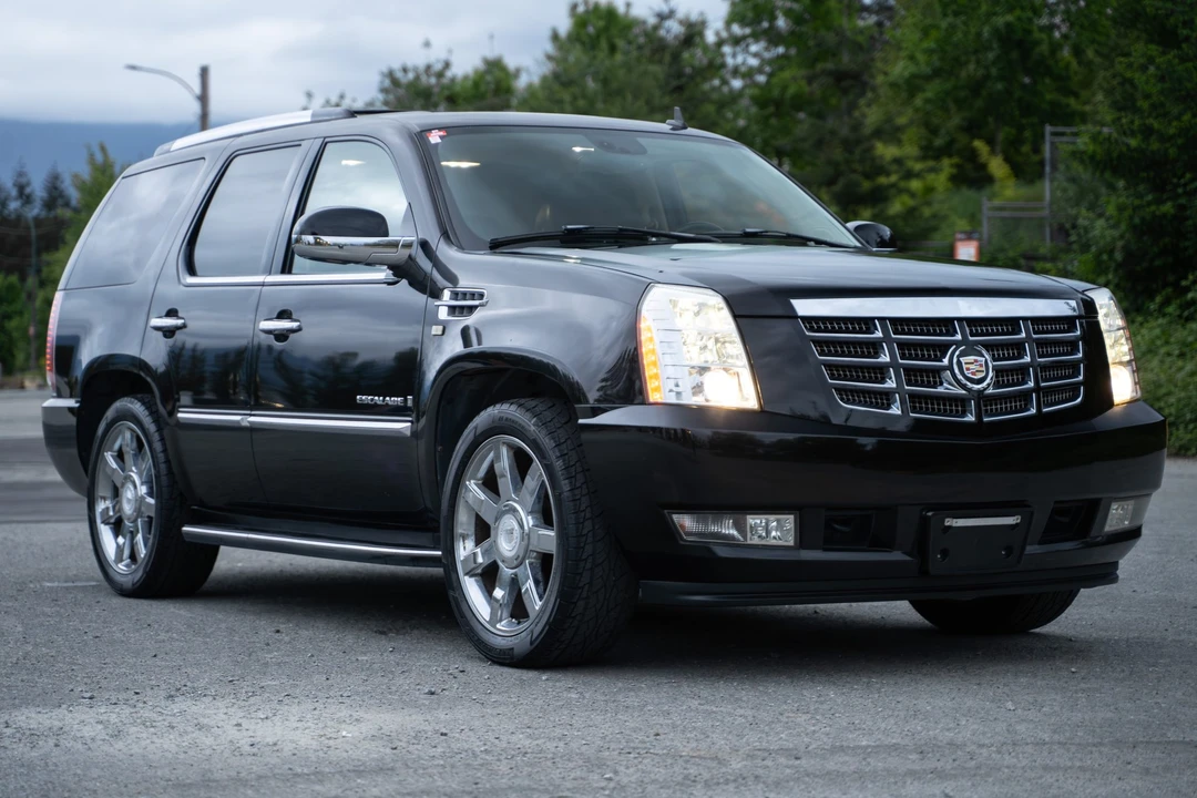 2007 Cadillac Escalade & EXT 3rd Gen - Image 13 of 31