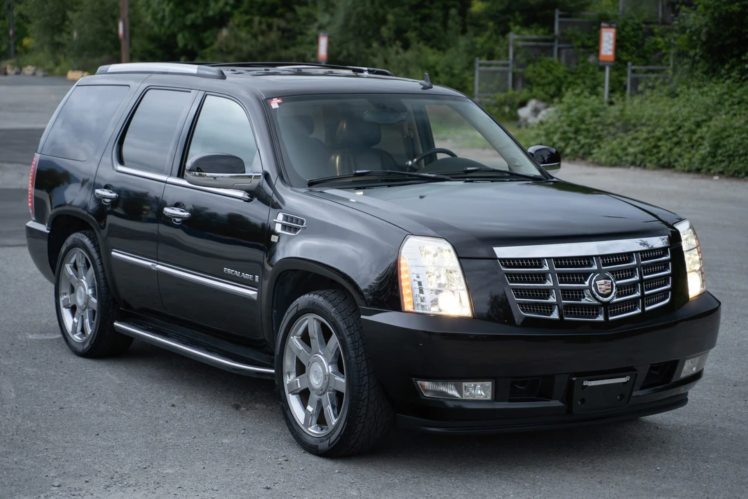 2007 Cadillac Escalade & EXT 3rd Gen - Image 12 of 31