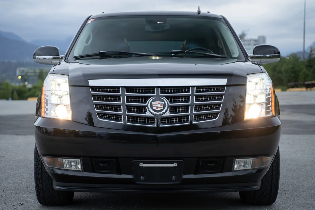 2007 Cadillac Escalade & EXT 3rd Gen - Image 10 of 31